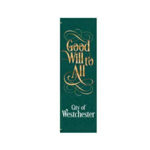 Good Will to All
