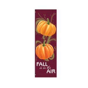 Swirling Pumpkins