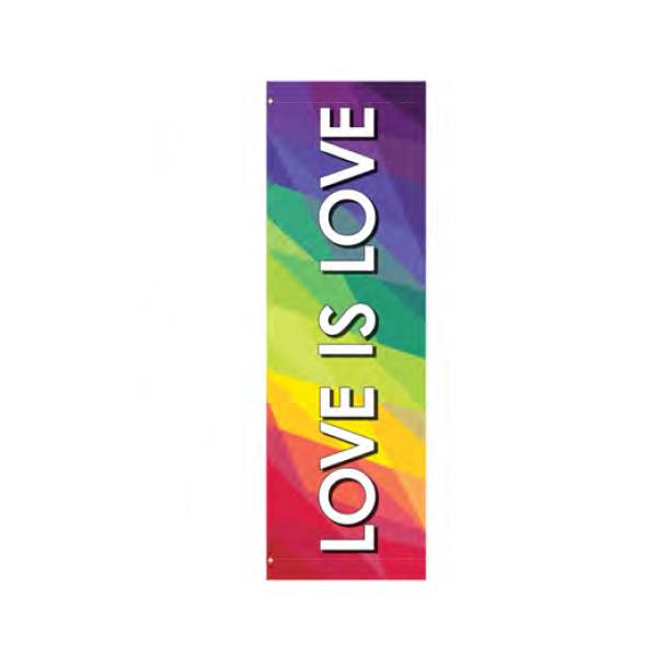 Love is Love