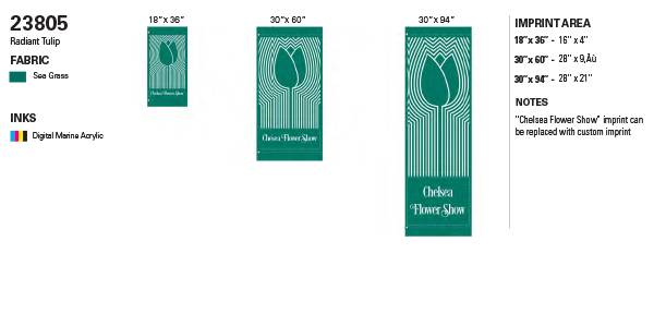 Radiant Tulip - Image 2