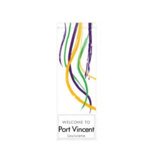 Festival Streamers