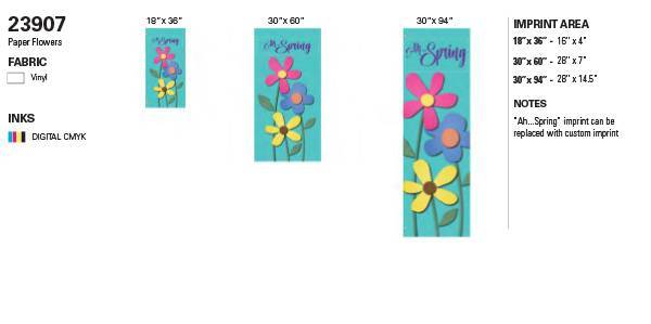 Paper Flowers - Image 2