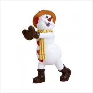 2.75' Honey the Snowman