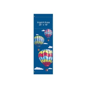 Flying High