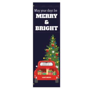Merry and Bright
