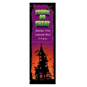 Trick or Treat
