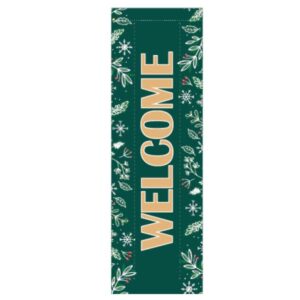 Welcome Holly