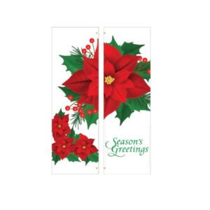 Poinsettia Bouquet