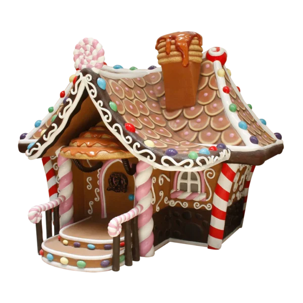 Easter house