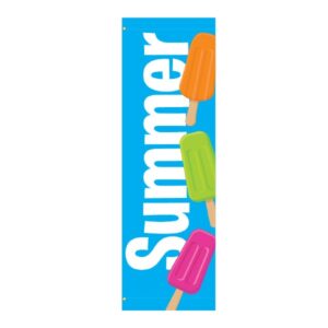 Popsicles