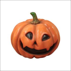 Pumpkin 16" L x 16" W x 14" H
