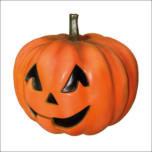 Pumpkin 20" L x 20" W x 20" H