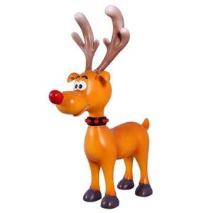 4.9' Reindeer
