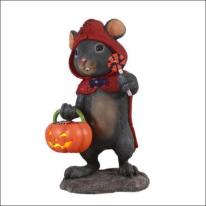Mice Red Riding Hood