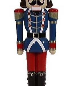 Nutcracker Soldier Photo Op