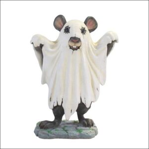 Mice Ghost