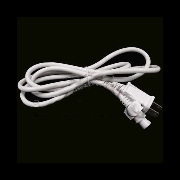 5 ft. Power Cord for Rope Lights (ea.)