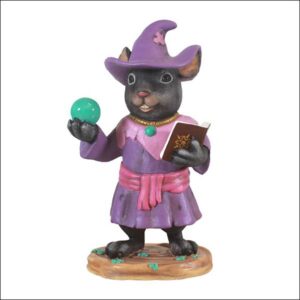 Mice Witch