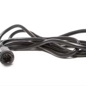 Extension Cable / 3-Channel / Black Wire