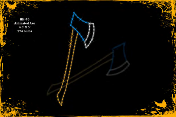 AXE (animated)