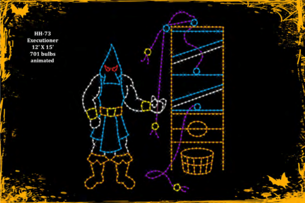 The Executioner