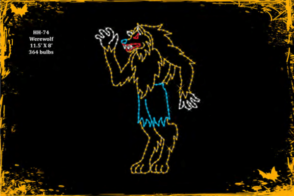 Werewolf