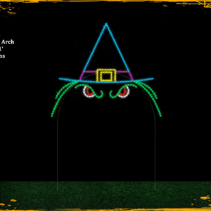 Witch Head Arch