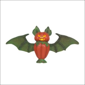 Pumpkin Bat (standing)