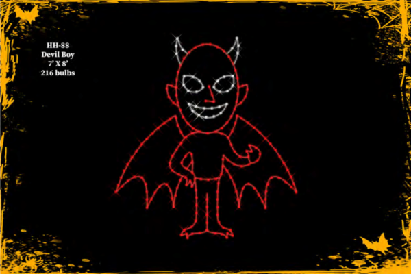 Devil Boy