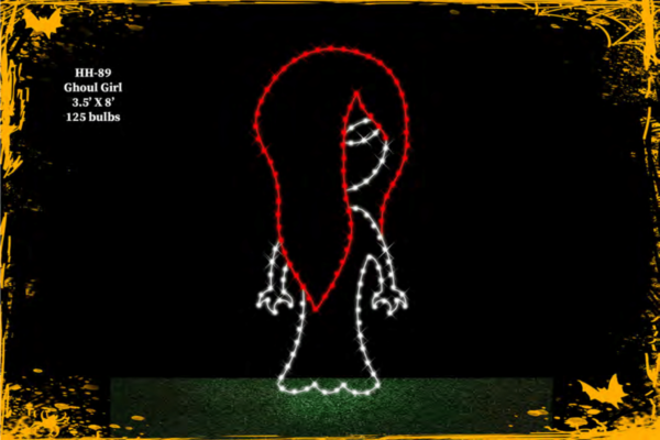 Ghoul Girl