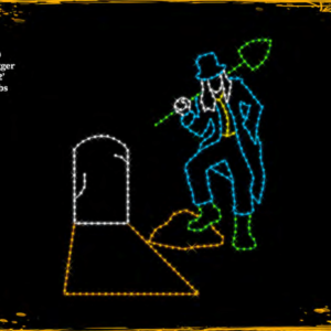 The Grave Digger