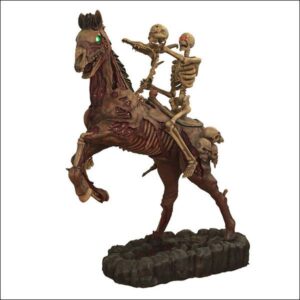 The Dark Rider