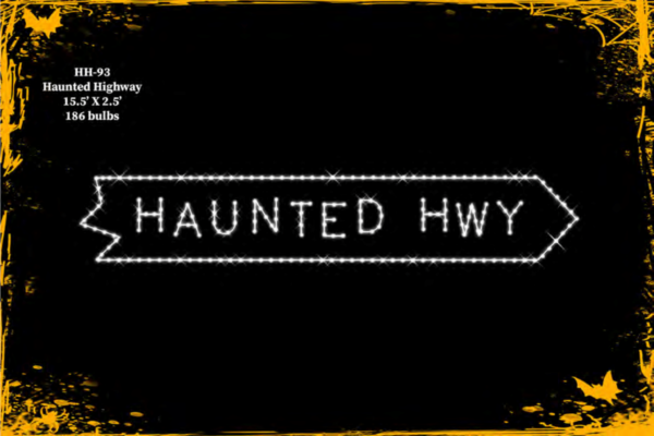 Haunted Highway