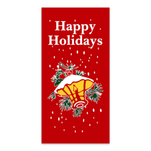 Swinging Lantern Holidays