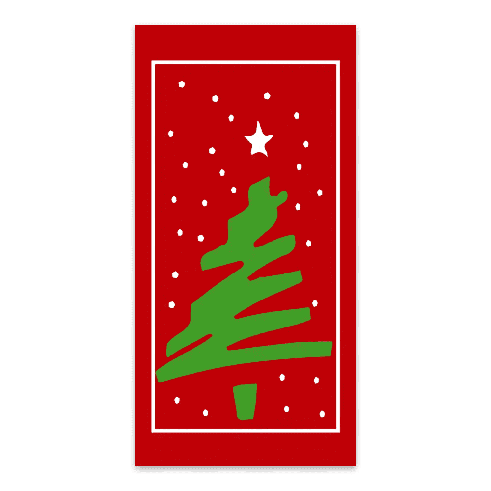 Crimson Christmas
