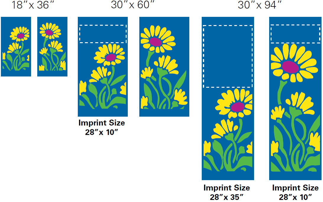 Daisies Set - Image 2
