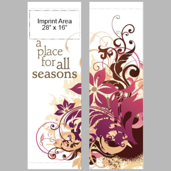 All Seasons - Set