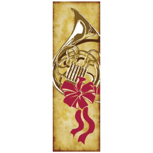 Antique Horn