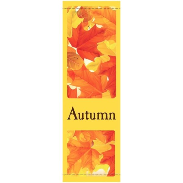 Autumn Foliage