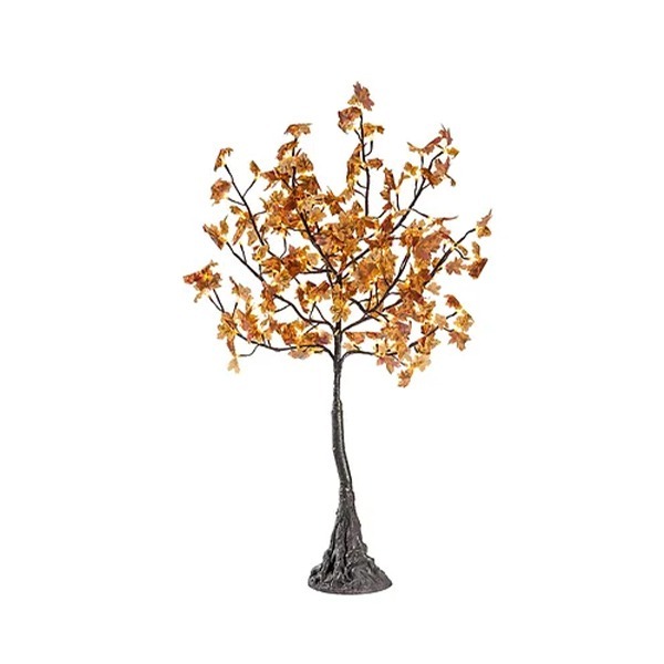 Autumn Yellow Maple - Image 2