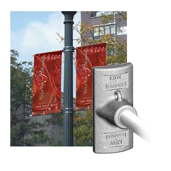 BannerFlex Jr. Bracket Set