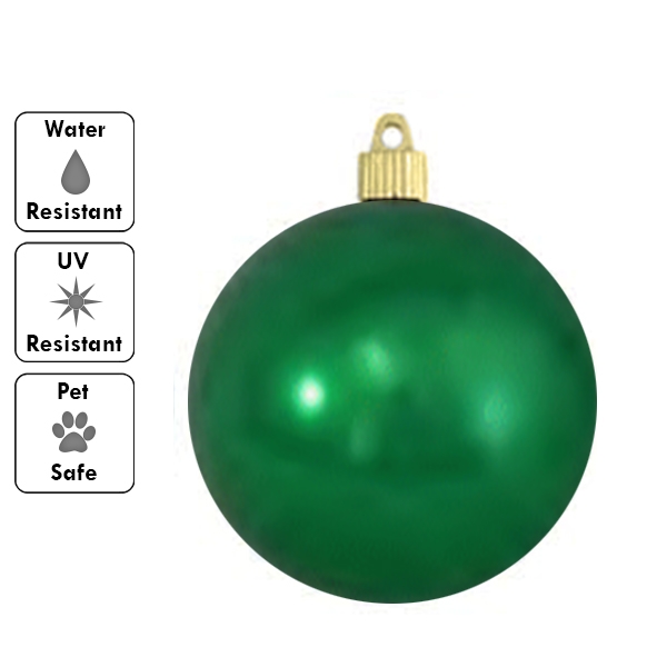 3.1 in. (80mm) - Blarney (Sold in cases of 80 ornaments per case)