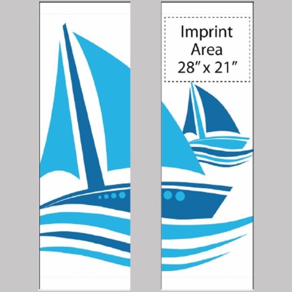 Blue Sails Set