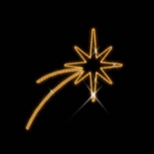 Comet Wega