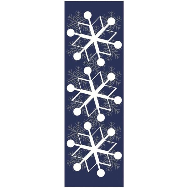 Crystal Snow