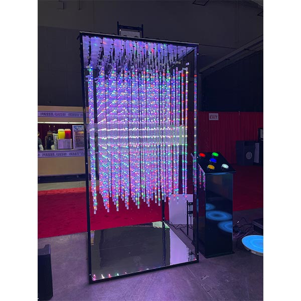 RGB Cubitron