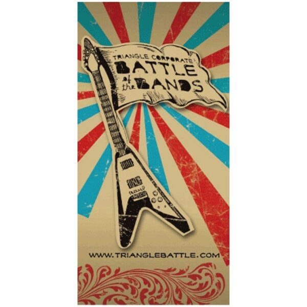 Battle Of The Bands