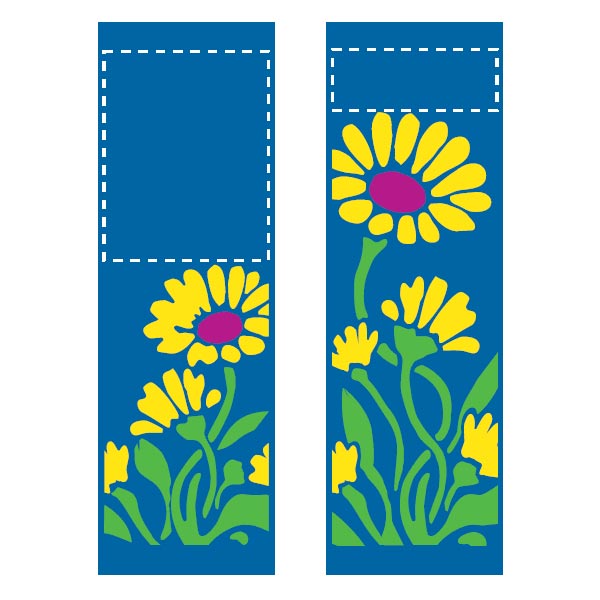 Daisies Set