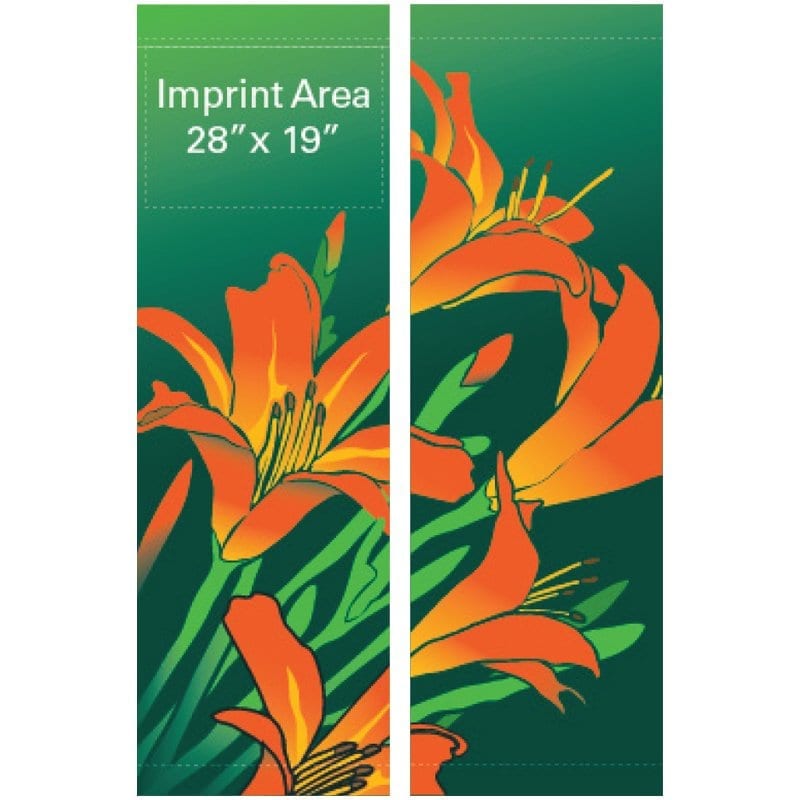 Day Lilies Set