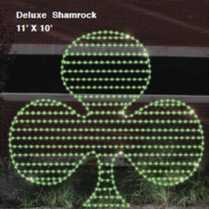 Deluxe Shamrock